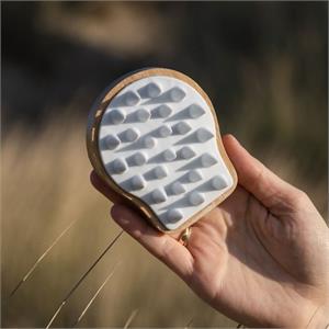 Mojofeeling Scalp Massage Brush